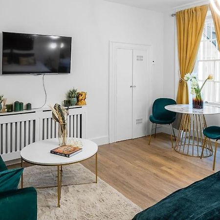 Marylebone Gem Apartments لندن المظهر الخارجي الصورة