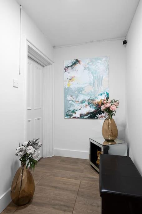 Marylebone Gem Apartments لندن المظهر الخارجي الصورة
