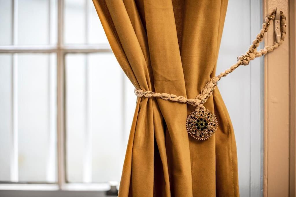 Marylebone Gem Apartments لندن المظهر الخارجي الصورة