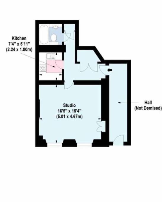 Marylebone Gem Apartments لندن المظهر الخارجي الصورة