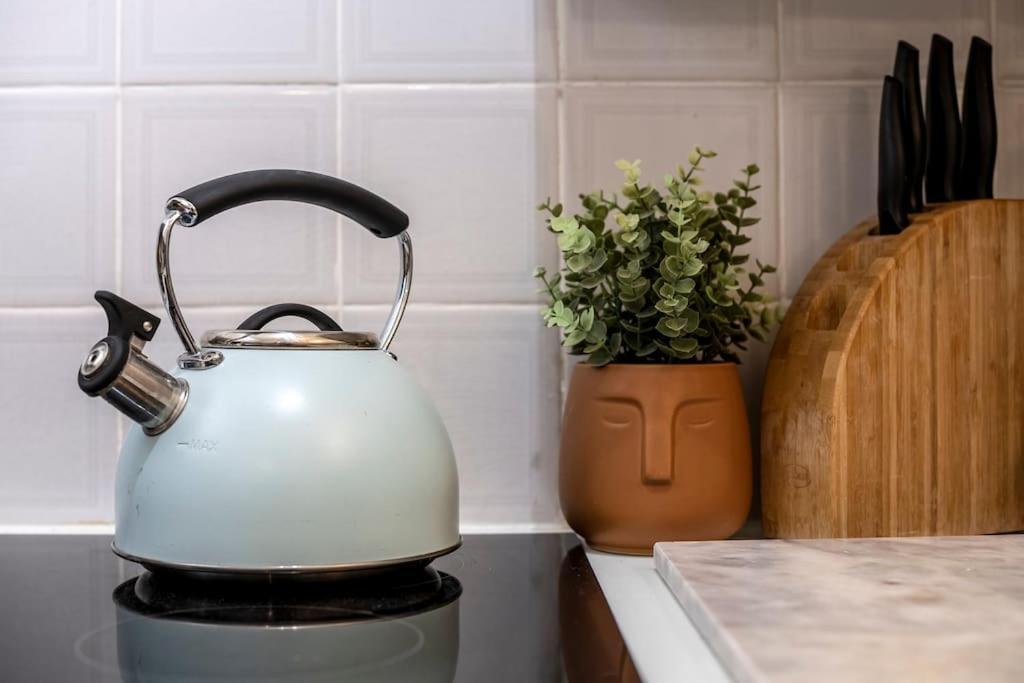 Marylebone Gem Apartments لندن المظهر الخارجي الصورة
