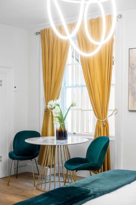 Marylebone Gem Apartments لندن المظهر الخارجي الصورة