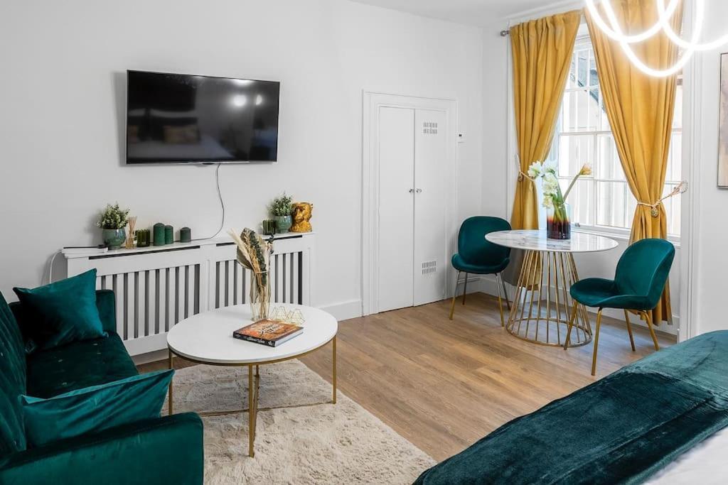 Marylebone Gem Apartments لندن المظهر الخارجي الصورة