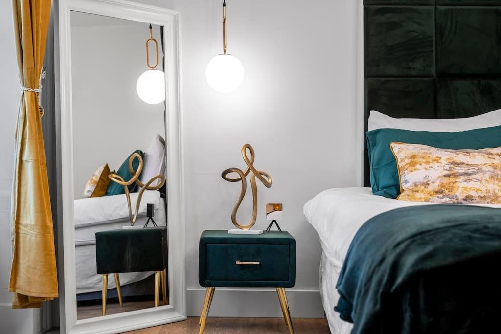 Marylebone Gem Apartments لندن المظهر الخارجي الصورة