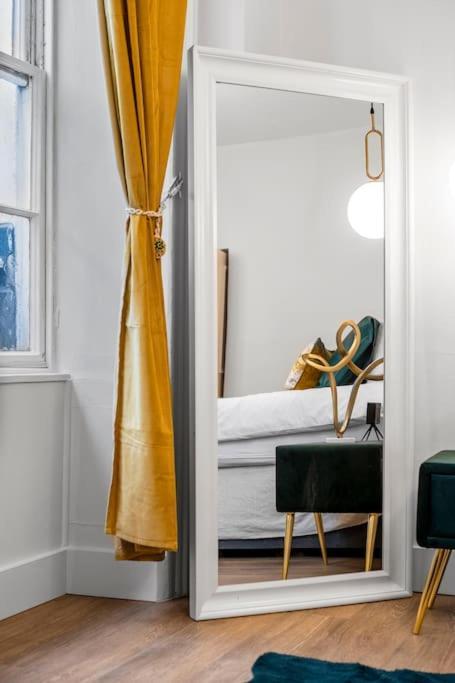 Marylebone Gem Apartments لندن المظهر الخارجي الصورة