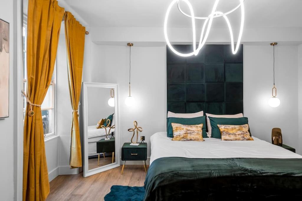 Marylebone Gem Apartments لندن المظهر الخارجي الصورة